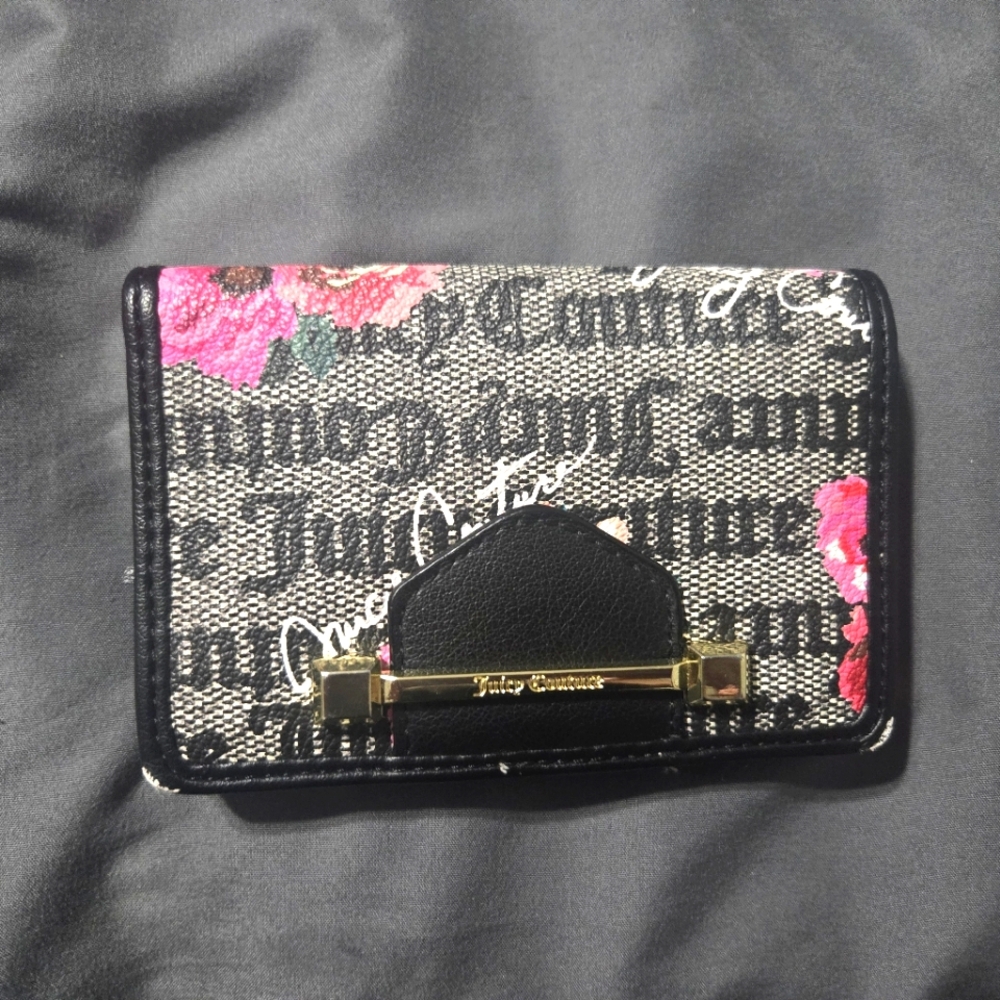 Juicy Couture Wallet